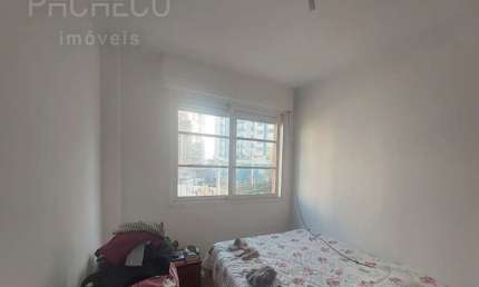 Apartamento com 2 quartos à venda na Rua Heitor Penteado, --, Vila Madalena, São Paulo, 77 m2 por R$ 600.000