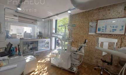 Casa comercial com 5 salas à venda na Rua Amaro Cavalheiro, --, Pinheiros, São Paulo, 225 m2 por R$ 1.600.000