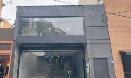Ponto comercial com 3 salas para alugar na rua fradique coutinho, --, pinheiros, são paulo, 350 m2 por r$ 32.000