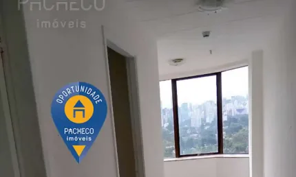 Sala comercial com 1 sala à venda na avenida brigadeiro faria lima, --, pinheiros, são paulo, 23 m2 por r$ 165.000