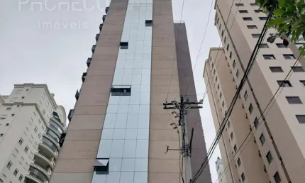 Sala comercial com 1 sala para alugar na Rua Cotoxó, --, Perdizes, São Paulo, 33 m2 por R$ 3.700