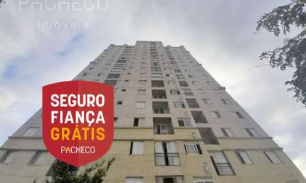 Apartamento com 2 quartos para alugar na Rua Willis Roberto Banks, --, Pirituba, São Paulo, 50 m2 por R$ 1.600