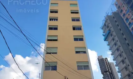 Apartamento com 1 quarto para alugar na Rua Deputado Lacerda Franco, --, Pinheiros, São Paulo, 54 m2 por R$ 4.000