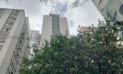 Apartamento com 2 quartos para alugar na Rua Saint Hilaire, --, Jardim Paulista, São Paulo, 86 m2 por R$ 9.000
