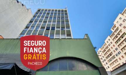 Apartamento com 1 quarto para alugar na Avenida Brigadeiro Luís Antônio, --, Bela Vista, São Paulo, 50 m2 por R$ 2.000