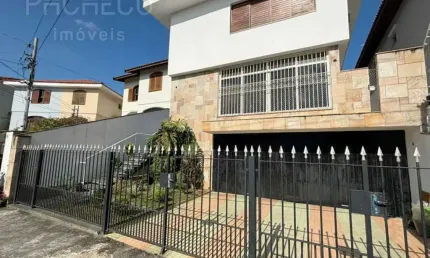 Casa com 3 quartos para alugar na Rua São Dario, --, Jardim Bonfiglioli, São Paulo, 275 m2 por R$ 7.000