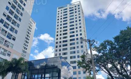 Apartamento com 1 quarto para alugar na Avenida Mofarrej, --, Vila Leopoldina, São Paulo, 70 m2 por R$ 6.300