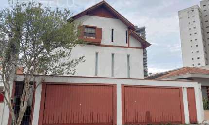 Casa com 6 quartos para alugar na Rua Pedro Ortiz, --, Vila Madalena, São Paulo, 418 m2 por R$ 25.000