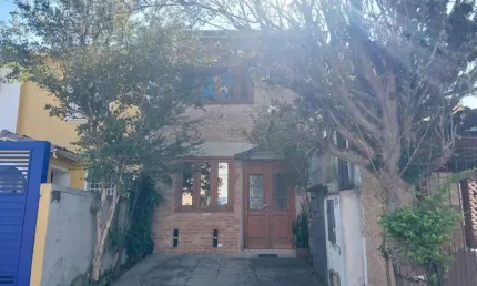 Casa com 2 quartos para alugar na Rua Hermes Fontes, --, Vila Madalena, São Paulo, 110 m2 por R$ 6.800