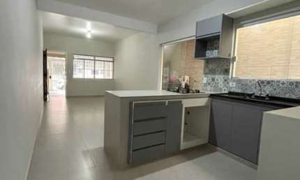 Casa com 2 quartos para alugar na Rua Manuel Bolto, --, Vila Leopoldina, São Paulo, 80 m2 por R$ 4.300