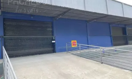 Barracão / Galpão / Depósito com 5 salas para alugar na Avenida Engenheiro Roberto Zuccolo, --, Vila Leopoldina, São Paulo, 3440 m2 por R$ 137.600