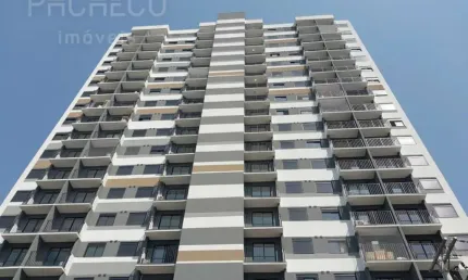 Apartamento com 1 quarto para alugar na Rua Cardeal Arcoverde, --, Pinheiros, São Paulo, 27 m2 por R$ 4.000