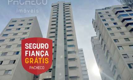 Apartamento com 1 quarto para alugar na Rua Diana, --, Perdizes, São Paulo, 40 m2 por R$ 2.500