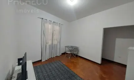 Apartamento com 2 quartos à venda na Avenida Doutor Arnaldo, --, Pacaembu, São Paulo, 70 m2 por R$ 500.000