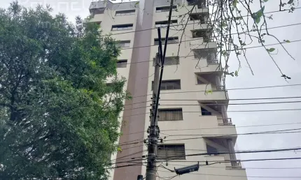 Apartamento com 2 quartos para alugar na rua doutor alberto torres, --, perdizes, são paulo, 94 m2 por r$ 3.400
