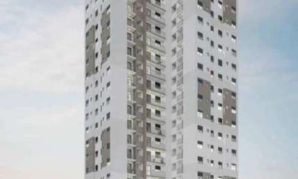 Apartamento com 2 quartos à venda na Avenida Padre Pereira de Andrade, --, Alto de Pinheiros, São Paulo, 40 m2 por R$ 405.000