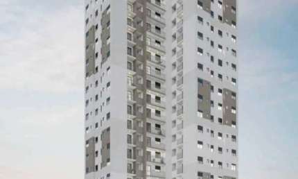 Apartamento com 2 quartos à venda na Avenida Padre Pereira de Andrade, --, Alto de Pinheiros, São Paulo, 40 m2 por R$ 462.000