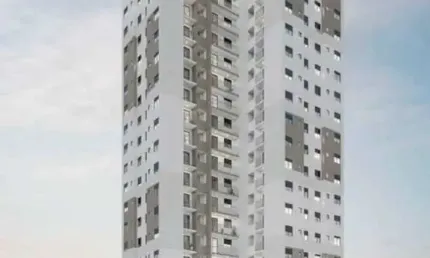 Apartamento com 2 quartos à venda na avenida padre pereira de andrade, --, alto de pinheiros, são paulo, 40 m2 por r$ 435.000