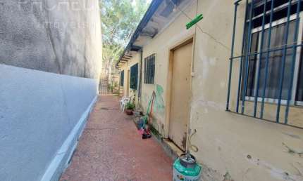 Terreno à venda na Rua Sebastião Rodrigues, --, Vila Madalena, São Paulo, 207 m2 por R$ 1.250.000