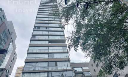 Kitnet / Stúdio para alugar na Rua Capote Valente, --, Pinheiros, São Paulo, 32 m2 por R$ 4.000