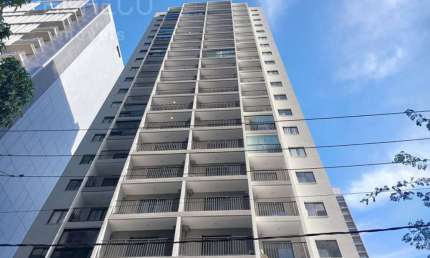 Kitnet / Stúdio para alugar na Rua Potiguar Medeiros, --, Pinheiros, São Paulo, 37 m2 por R$ 3.350