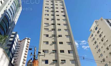 Apartamento com 1 quarto para alugar na Rua Apinajés, --, Perdizes, São Paulo, 69 m2 por R$ 2.400