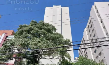 Apartamento com 2 quartos à venda na Rua Paracuê, --, Perdizes, São Paulo, 96 m2 por R$ 850.000