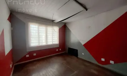 Casa comercial com 4 salas para alugar na Avenida Pedroso de Morais, --, Pinheiros, São Paulo, 100 m2 por R$ 3.500