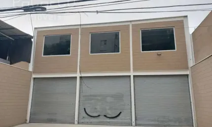 Ponto comercial com 1 sala para alugar na rua nanuque, --, vila leopoldina, são paulo, 100 m2 por r$ 11.000
