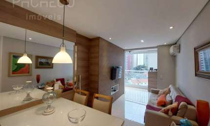 Apartamento com 1 quarto à venda na Avenida Diógenes Ribeiro de Lima, --, Alto de Pinheiros, São Paulo, 43 m2 por R$ 710.000