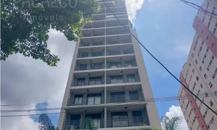 Kitnet / Stúdio para alugar na Rua Ministro Godói, --, Perdizes, São Paulo, 23 m2 por R$ 3.800