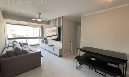 Apartamento com 3 quartos à venda na Rua Barão do Bananal, --, Pompéia, São Paulo, 76 m2 por R$ 880.000