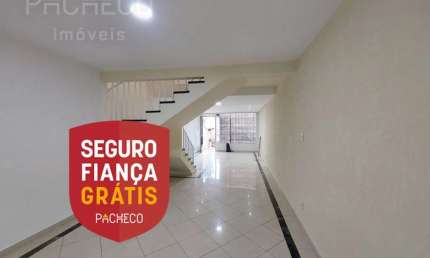 Casa com 3 quartos para alugar na Rua Cuxiponês, --, Perdizes, São Paulo, 170 m2 por R$ 5.400