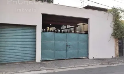 Barracão / Galpão / Depósito com 2 salas para alugar na Rua Frei Inácio da Conceição, --, Butantã, São Paulo, 300 m2 por R$ 22.000