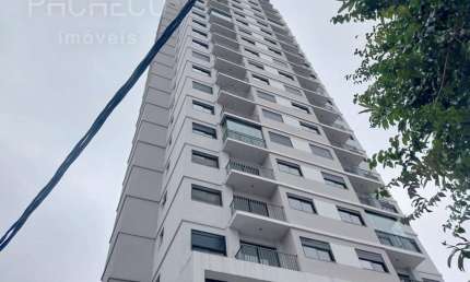 Apartamento com 2 quartos para alugar na Rua Desembargador Guimarães, --, Perdizes, São Paulo, 27 m2 por R$ 3.000