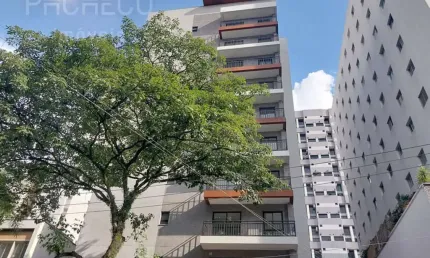 Kitnet / stúdio para alugar na rua cardeal arcoverde, --, pinheiros, são paulo, 28 m2 por r$ 3.000