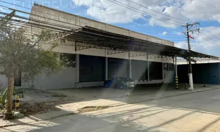 Barracão / Galpão / Depósito com 1 sala para alugar na Avenida Engenheiro Roberto Zuccolo, --, Vila Leopoldina, São Paulo, 4316 m2 por R$ 165.000