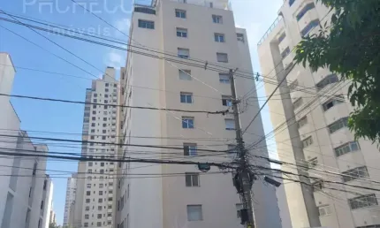 Apartamento com 3 quartos para alugar na Rua Apinajés, --, Perdizes, São Paulo, 120 m2 por R$ 4.000