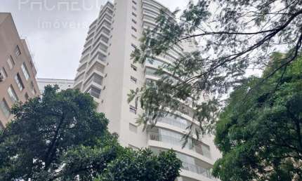 Apartamento com 2 quartos para alugar na Rua Matias Aires, --, Consolação, São Paulo, 93 m2 por R$ 6.900