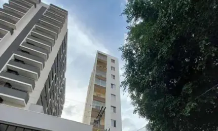 Apartamento com 2 quartos para alugar na rua cardeal arcoverde, --, pinheiros, são paulo, 72 m2 por r$ 4.000