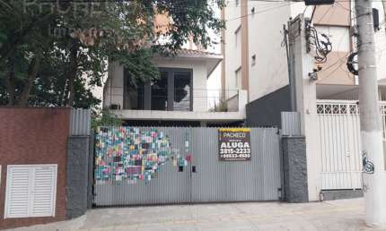 Ponto comercial com 4 salas para alugar na Rua Mourato Coelho, --, Vila Madalena, São Paulo, 250 m2 por R$ 13.000