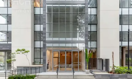Apartamento com 1 quarto para alugar na Rua Dante Carraro, --, Pinheiros, São Paulo, 46 m2 por R$ 6.500