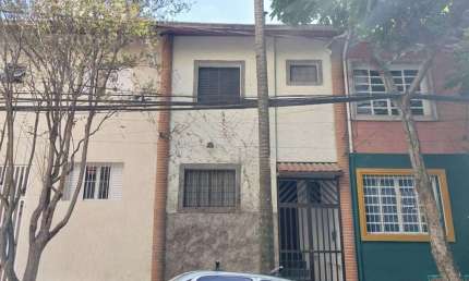 Casa com 3 quartos para alugar na Rua Artur Prado, --, Bela Vista, São Paulo, 90 m2 por R$ 4.000