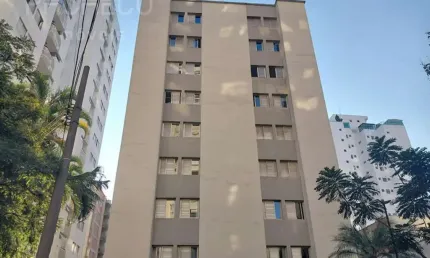 Apartamento com 2 quartos para alugar na rua apinajés, --, perdizes, são paulo, 78 m2 por r$ 3.200