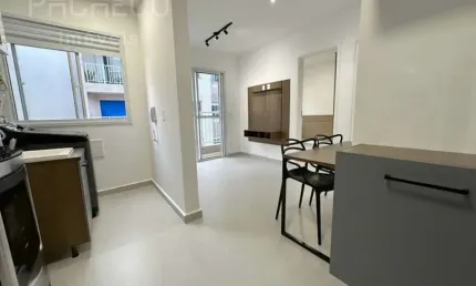 Apartamento com 2 quartos para alugar na Avenida Santa Marina, --, Barra Funda, São Paulo, 34 m2 por R$ 2.000