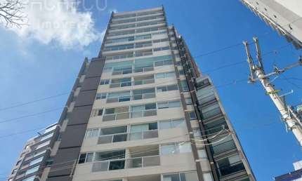 Apartamento com 1 quarto para alugar na Rua José Augusto Penteado, --, Vila Madalena, São Paulo, 45 m2 por R$ 4.200