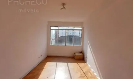 Apartamento com 1 quarto à venda na Avenida Professor Alfonso Bovero, --, Perdizes, São Paulo, 58 m2 por R$ 479.000