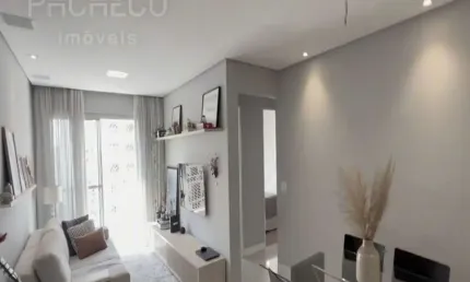 Apartamento com 2 quartos à venda na Rua Harmonia, --, Vila Madalena, São Paulo, 58 m2 por R$ 830.000