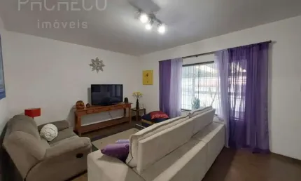 Casa com 3 quartos à venda na Rua João Gomes Júnior, --, Jardim Bonfiglioli, São Paulo, 190 m2 por R$ 1.600.000