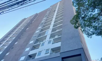 Apartamento com 2 quartos para alugar na Avenida Padre Pereira de Andrade, --, Alto de Pinheiros, São Paulo, 48 m2 por R$ 3.900